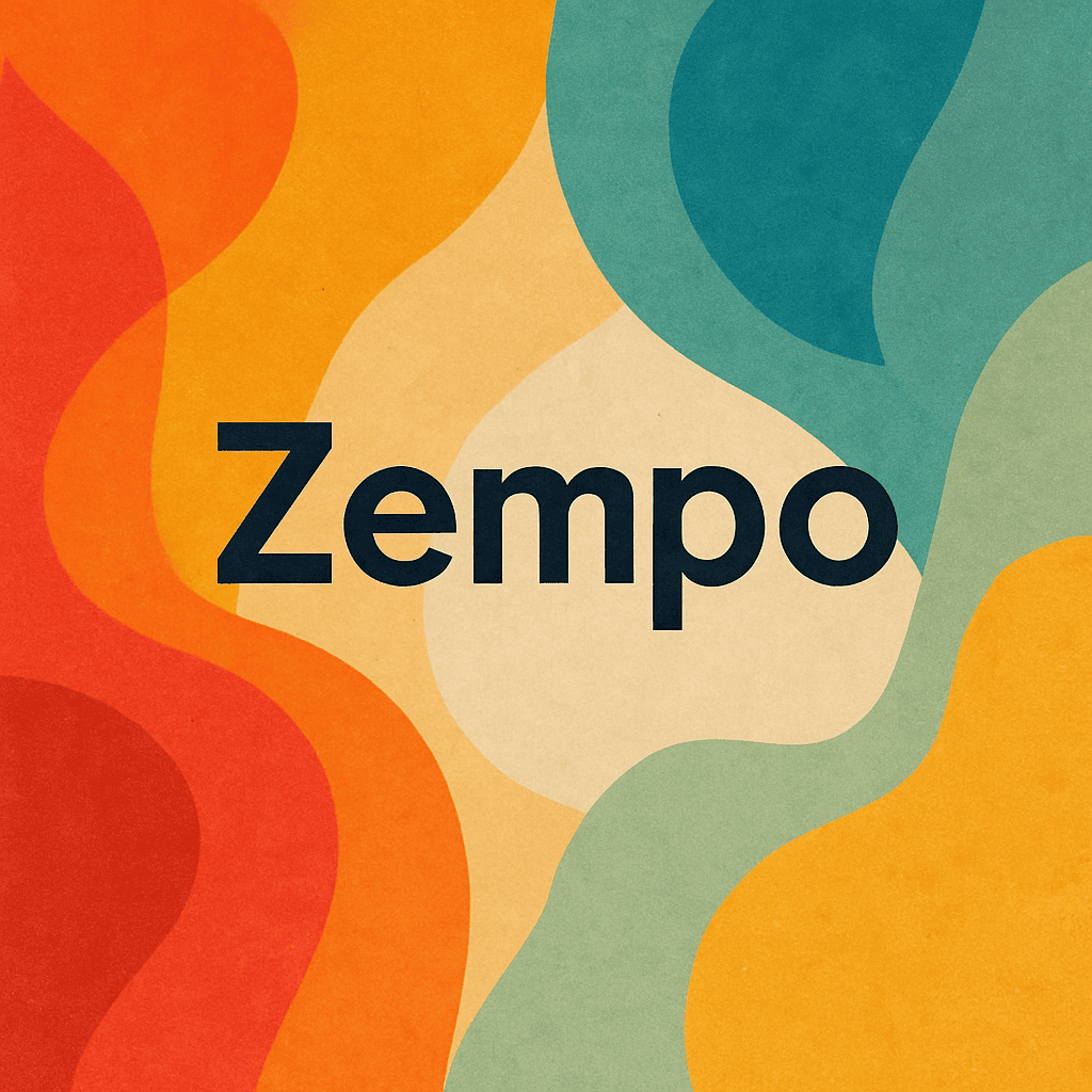 Zempo Logo
